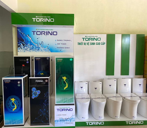 Máy lọc nước