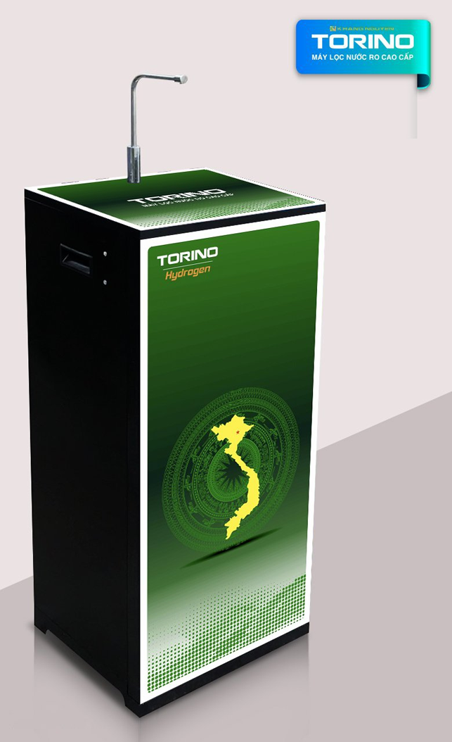 Máy lọc torino thông minh - TRM-08 (Không tủ)