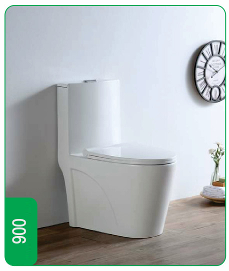Bồn cầu cao cấp MS-06