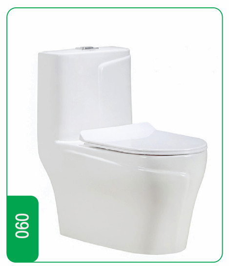 Bồn cầu cao cấp MS-09