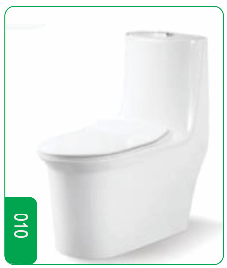 Bồn cầu cao cấp MS-10