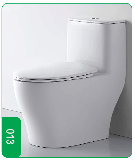 Bồn cầu cao cấp kn 115