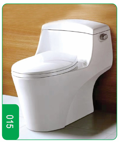Bồn cầu cao cấp MS-15
