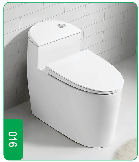 Bồn cầu cao cấp Kn 016