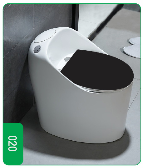 Bồn cầu cao cấp MS-20