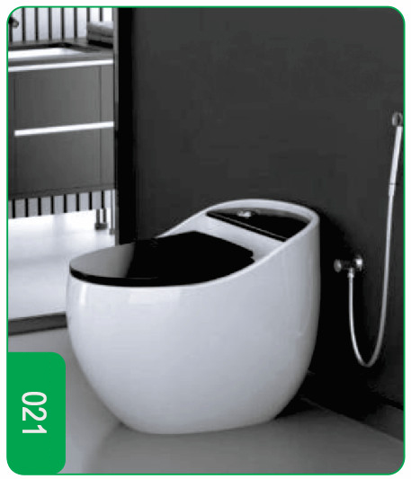 Bồn cầu cao cấp MS-21