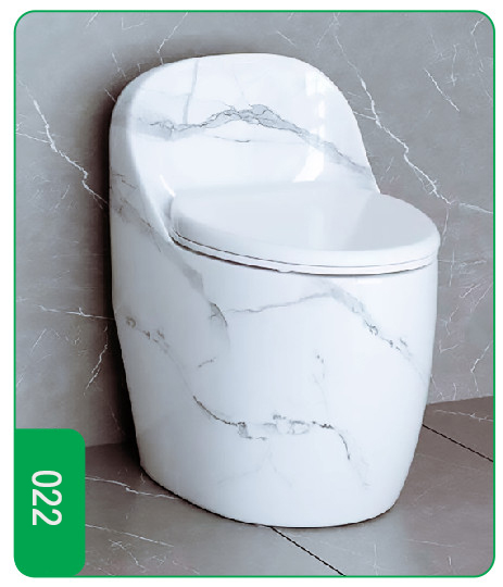 Bồn cầu cao cấp MS-22