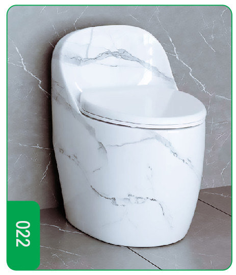 Bồn cầu cao cấp MS-22