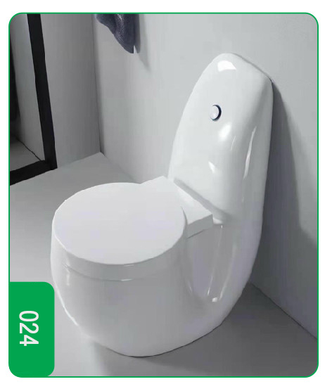 Bồn cầu cao cấp MS-24