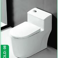 Bồn cầu cao cấp MS-08