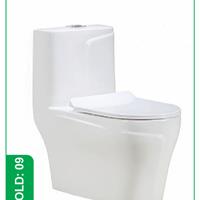 Bồn cầu cao cấp MS-09