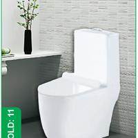 Bồn cầu cao cấp 011