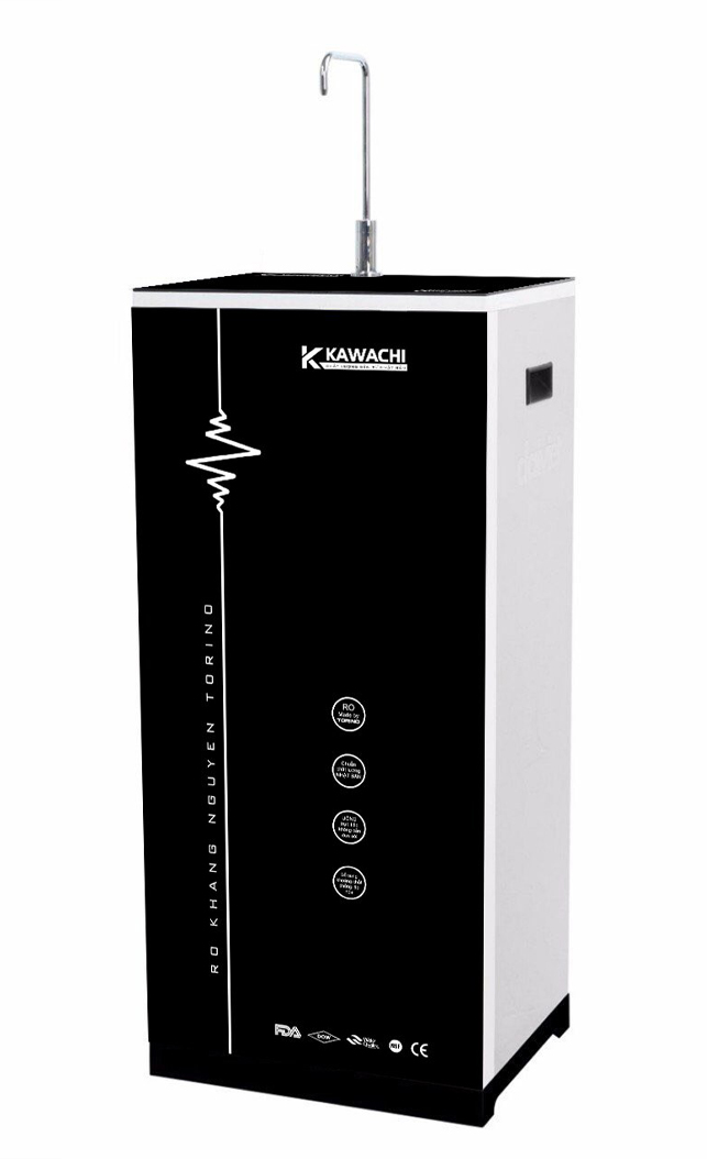 KWN2091V(Đen)