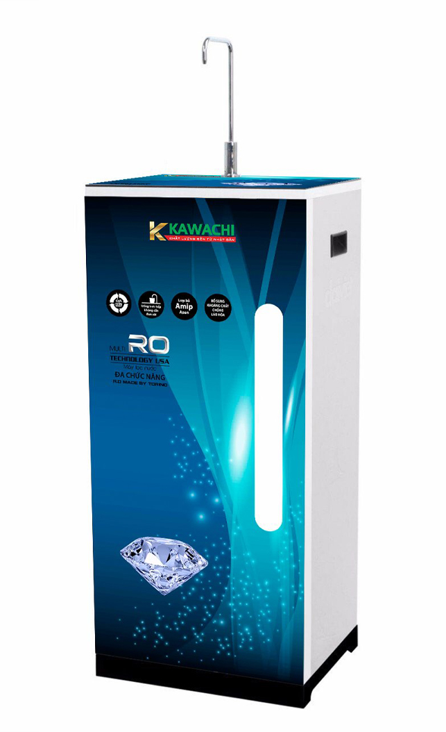 KWN2091V(Đen)