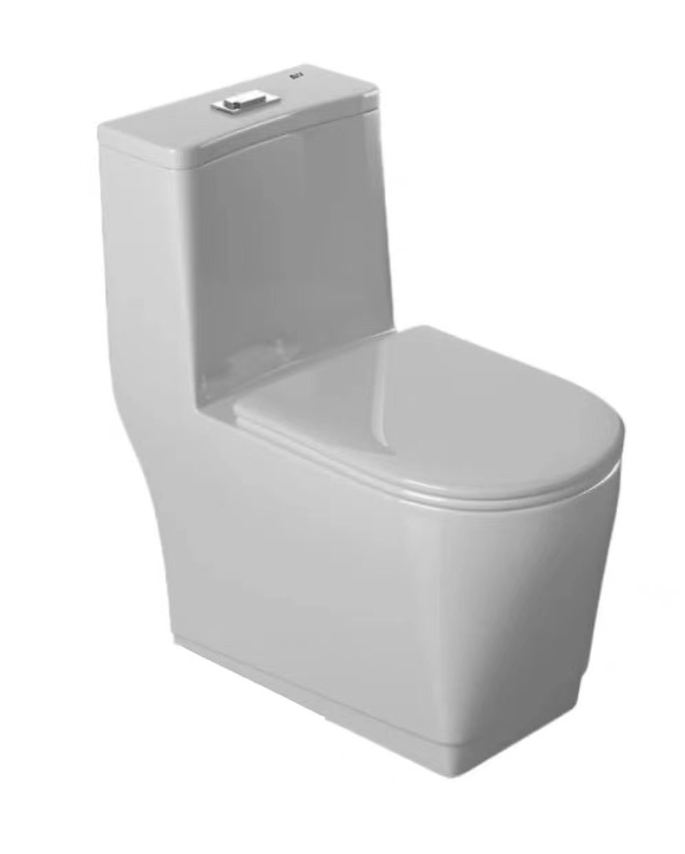Bồn cầu cao cấp KN 183