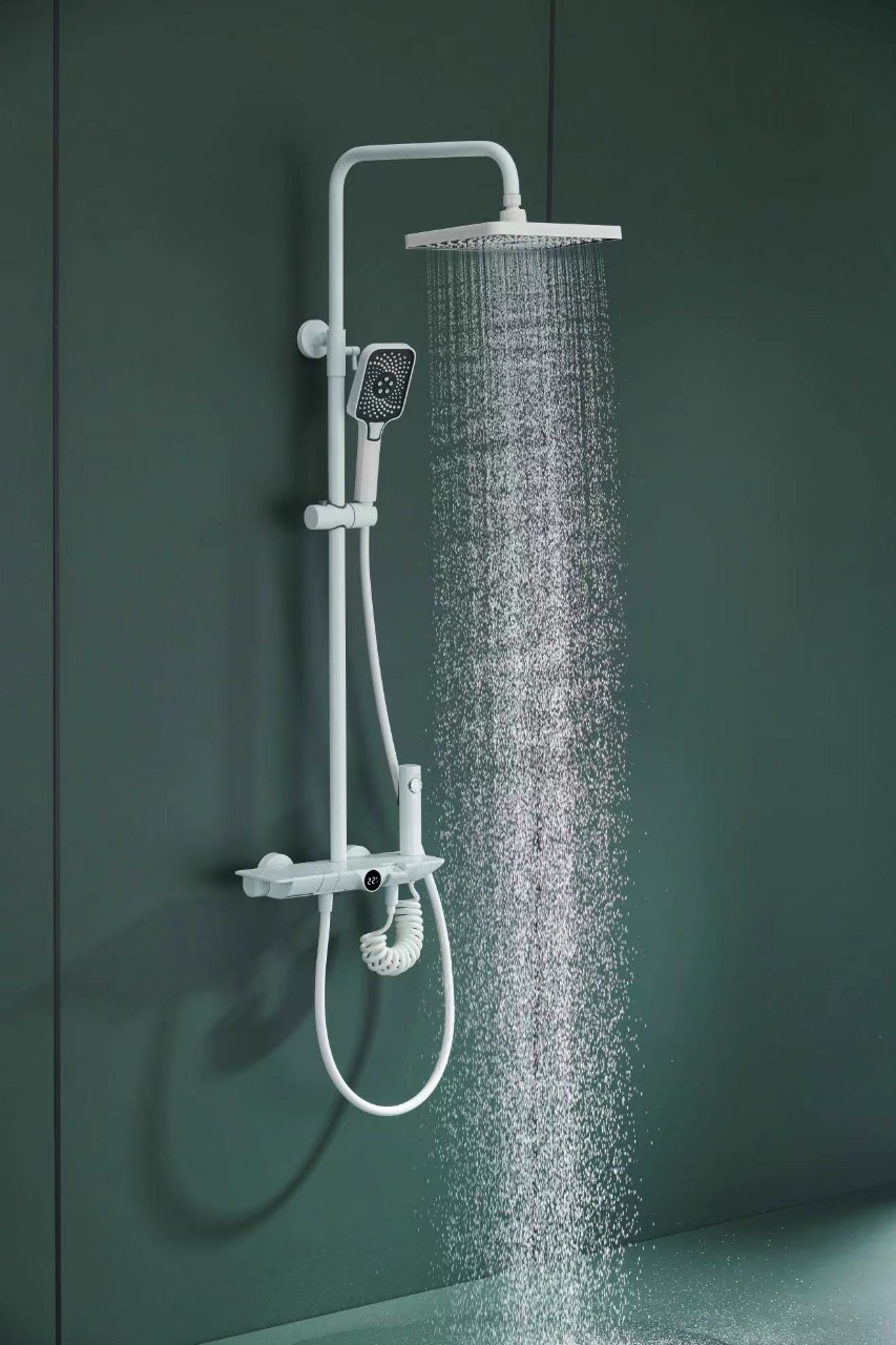 Sen tắm cao cấp Torino SC10