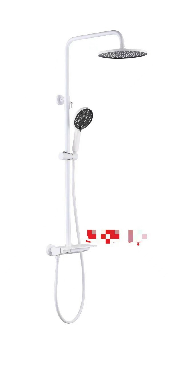 Sen vòi cao cấp SC 01