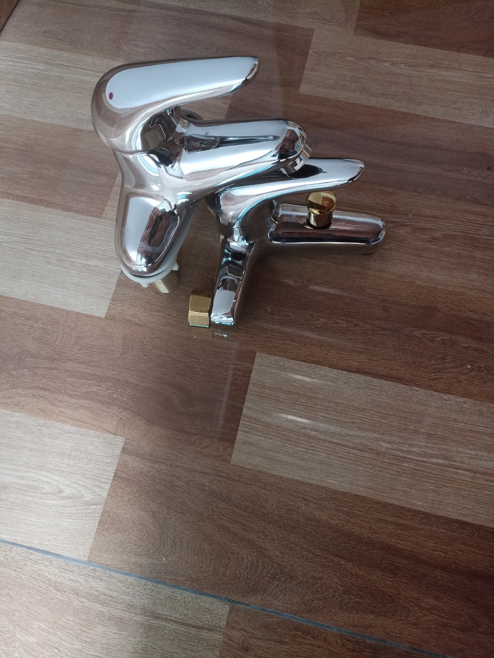 sen vòi cao cấp K203