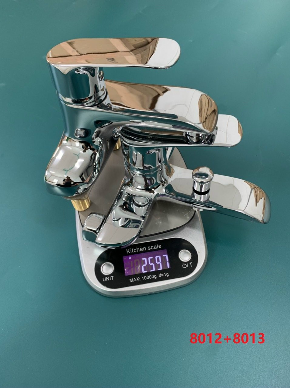 Sen vòi cao cấp K268
